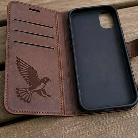 Wallet & Folio Cases